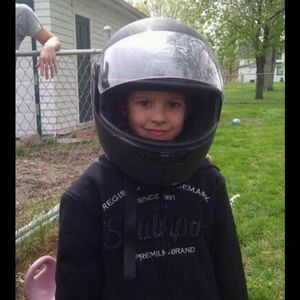 Meet your Posher, Zander